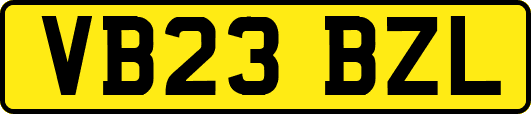VB23BZL