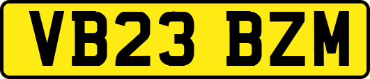 VB23BZM