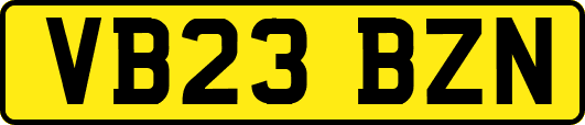 VB23BZN