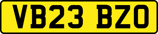 VB23BZO