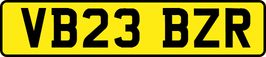 VB23BZR
