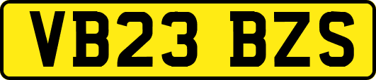 VB23BZS