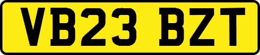 VB23BZT