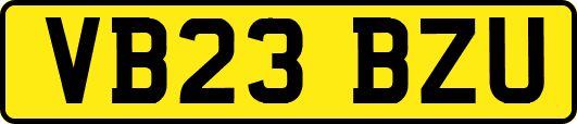VB23BZU