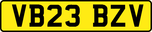 VB23BZV