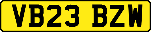 VB23BZW