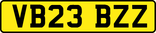 VB23BZZ