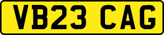 VB23CAG