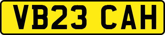 VB23CAH