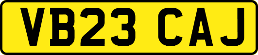 VB23CAJ