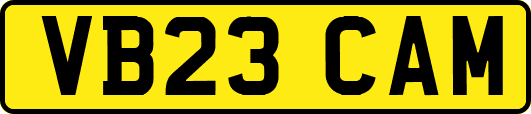 VB23CAM