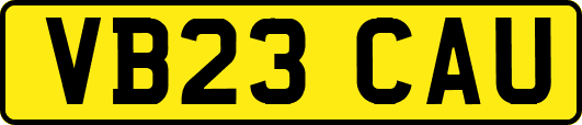 VB23CAU