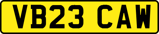 VB23CAW