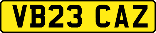 VB23CAZ