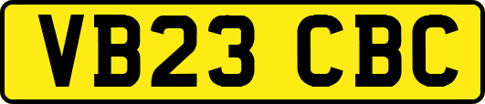VB23CBC
