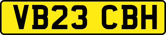VB23CBH