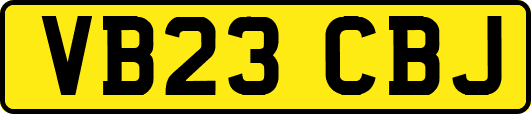 VB23CBJ