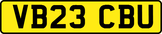 VB23CBU