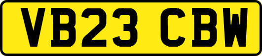 VB23CBW