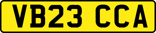 VB23CCA