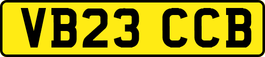 VB23CCB