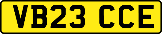 VB23CCE
