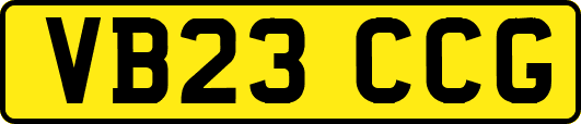 VB23CCG