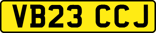 VB23CCJ