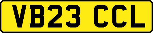VB23CCL