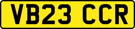 VB23CCR