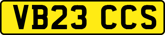 VB23CCS