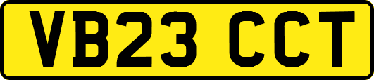 VB23CCT