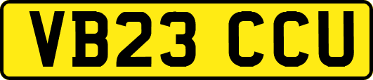 VB23CCU