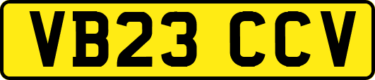 VB23CCV
