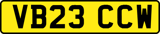 VB23CCW