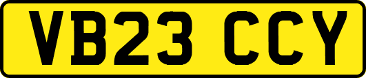 VB23CCY