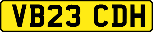 VB23CDH
