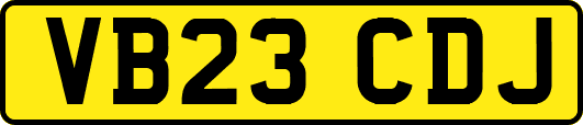 VB23CDJ