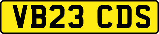VB23CDS