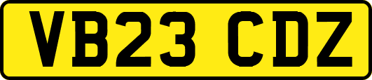 VB23CDZ