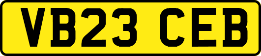 VB23CEB