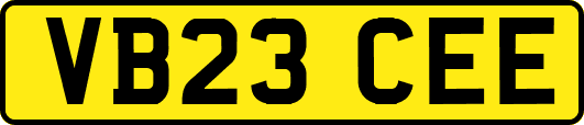 VB23CEE