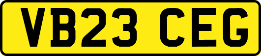 VB23CEG