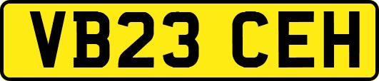VB23CEH