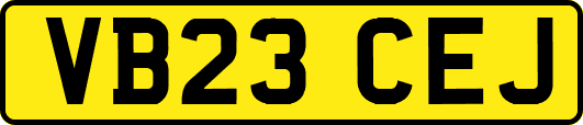 VB23CEJ