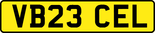 VB23CEL