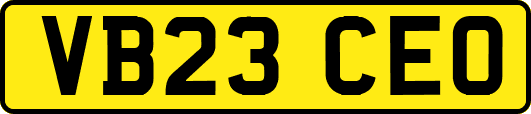 VB23CEO