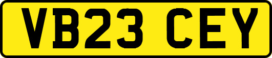 VB23CEY