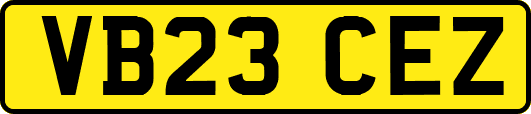 VB23CEZ