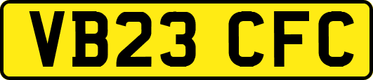 VB23CFC
